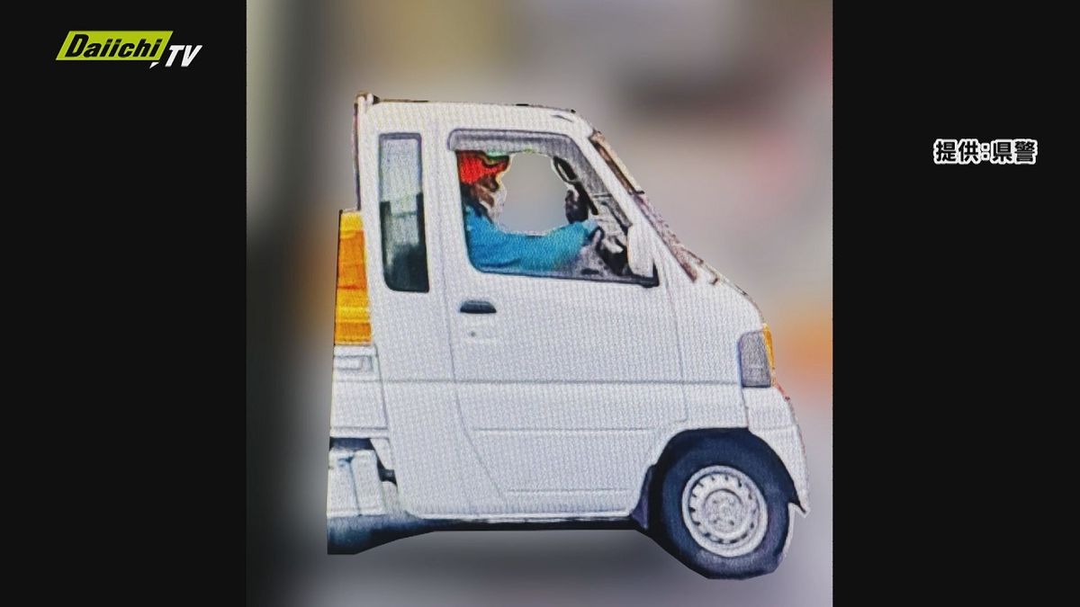 【東伊豆立てこもり】銃刀法違反で逮捕の男(64) 3月の高齢女性への強盗傷害などで再逮捕(静岡)
