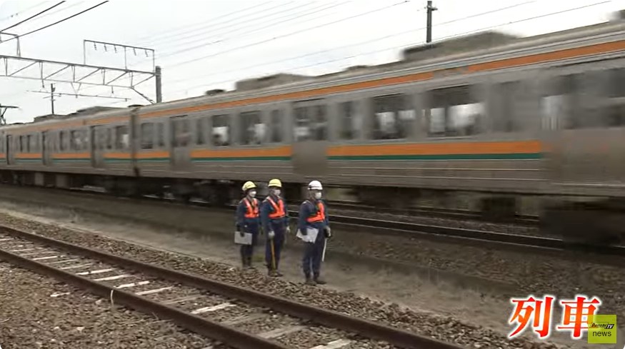 鉄道保守の裏側】限られた時間で行う作業には綿密なチームワークが必要