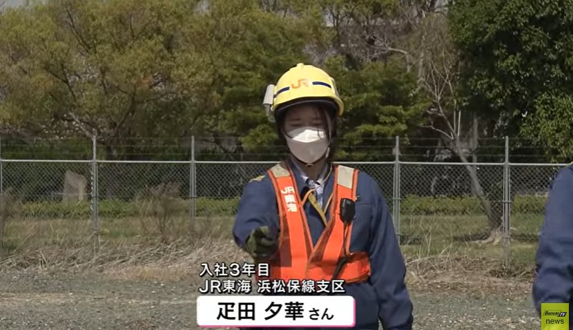 鉄道保守の裏側】限られた時間で行う作業には綿密なチームワークが必要