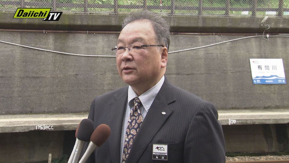 【発表】大井川鉄道の新社長に鳥塚亮氏…いすみ鉄道などローカル鉄道の改革を手掛ける実績