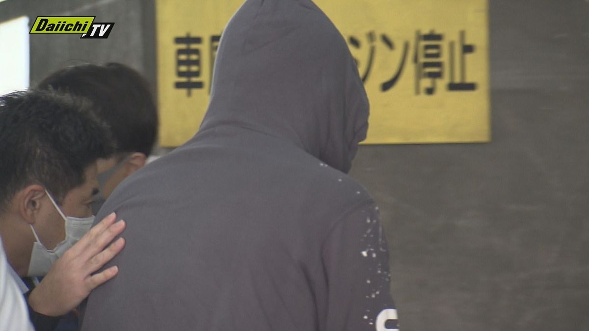 TOKAIの元社員ら３人を逮捕…架空工事発注で詐欺の疑い　被害総額は１億7000万円か（静岡県）