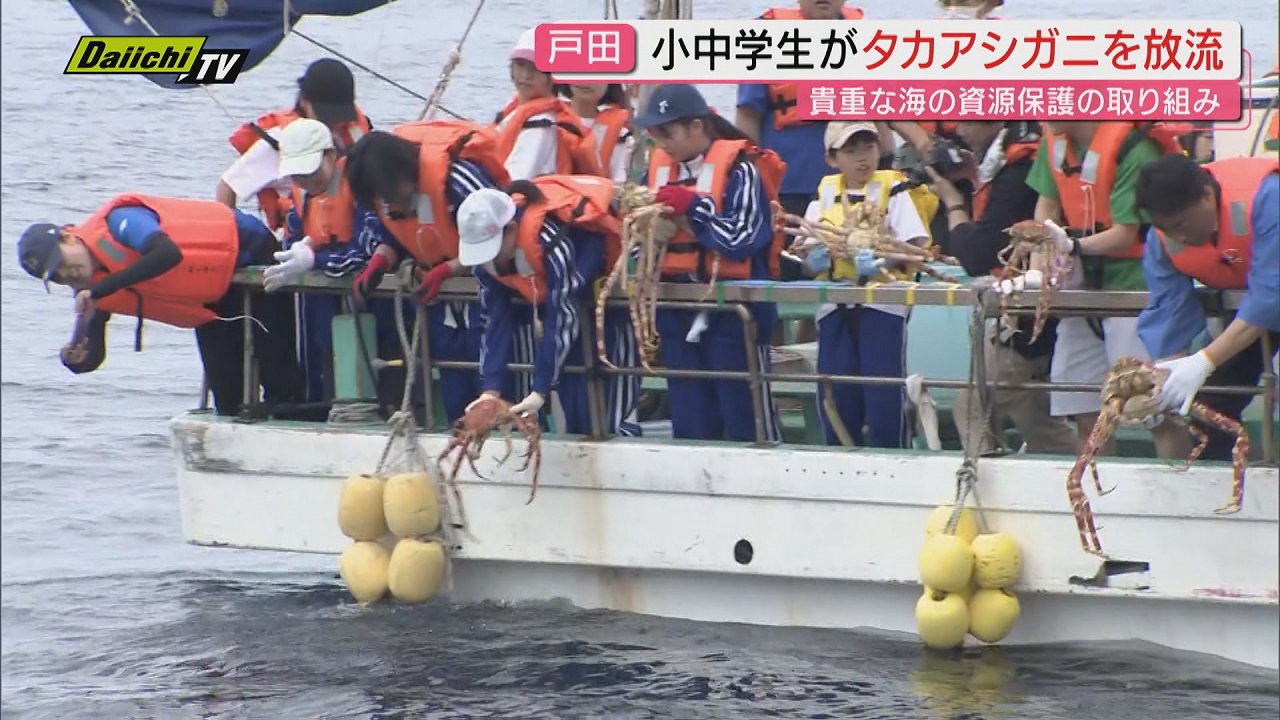 告示】島田・伊東市長選挙 ともに現職・新人の一騎打ちに（静岡・18日