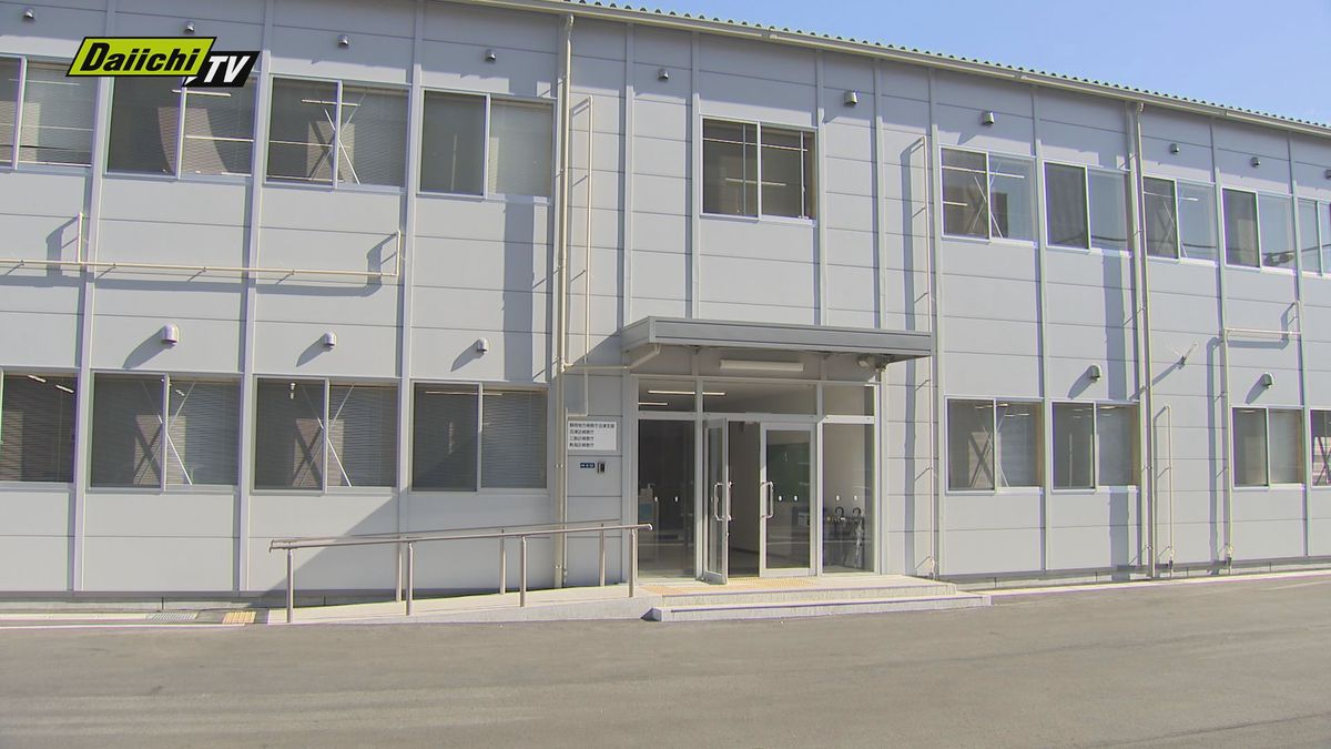 乳児殺害遺棄事件　地検沼津支部が逮捕の21歳男性を不起訴（静岡県）