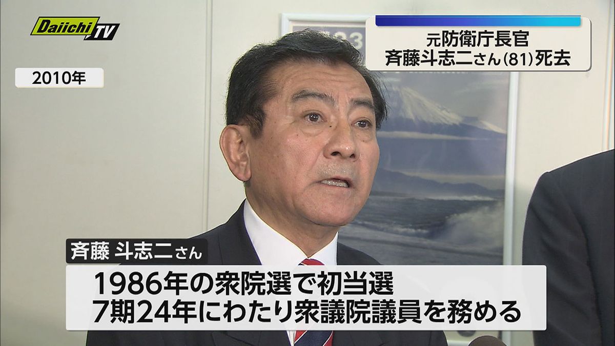 死去 ニュース 速報