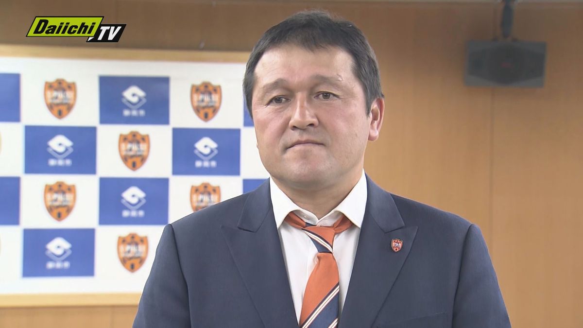 【速報】清水エスパルス　来季へ秋葉監督との契約を更新
