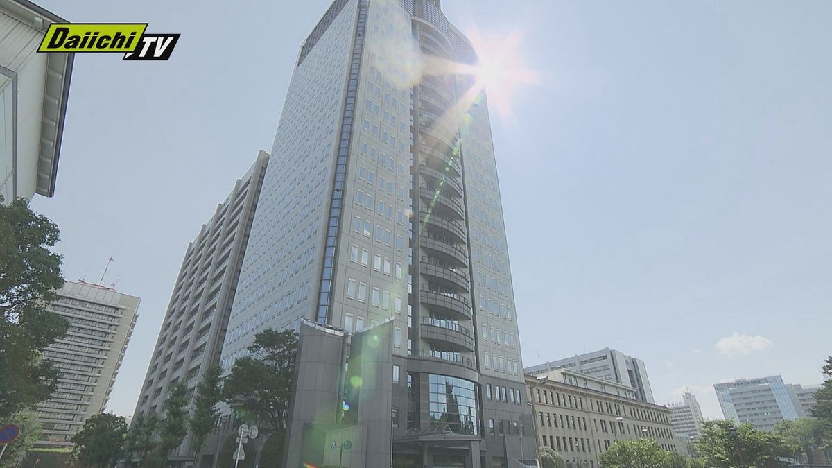 3時間余りで20件確認 静岡県内でまた詐欺電話多発