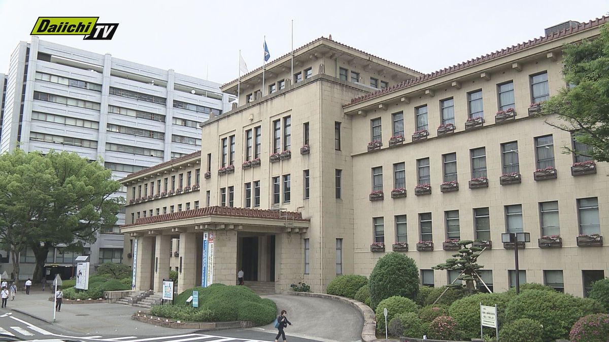 【静岡県知事選挙】きょう投票日 投票率はほぼ前回並み(午前11時現在)
