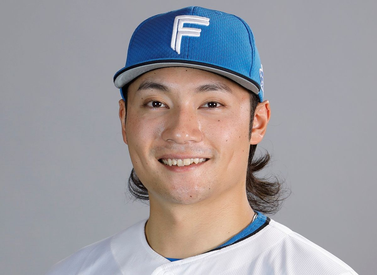 【ファイターズ】足も絡めてホークス上沢攻略 伊藤大海は5回無失点