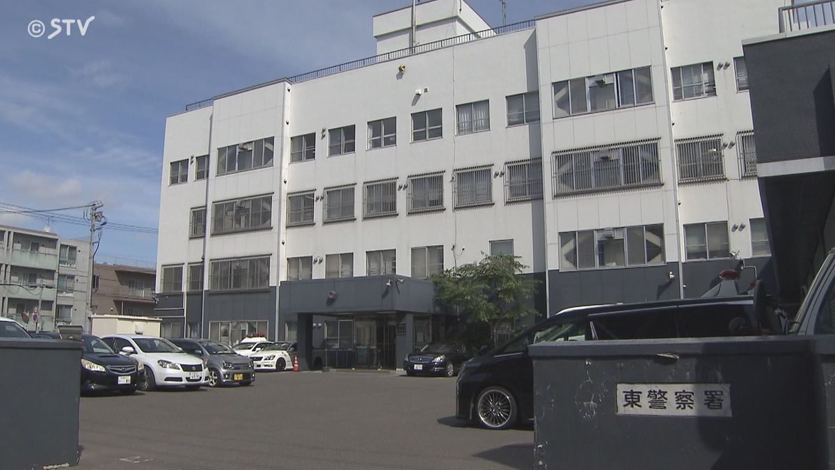 元交際相手の「うるさいから帰れ」に激高…布団に包丁突き刺す　55歳女を逮捕　札幌市東区