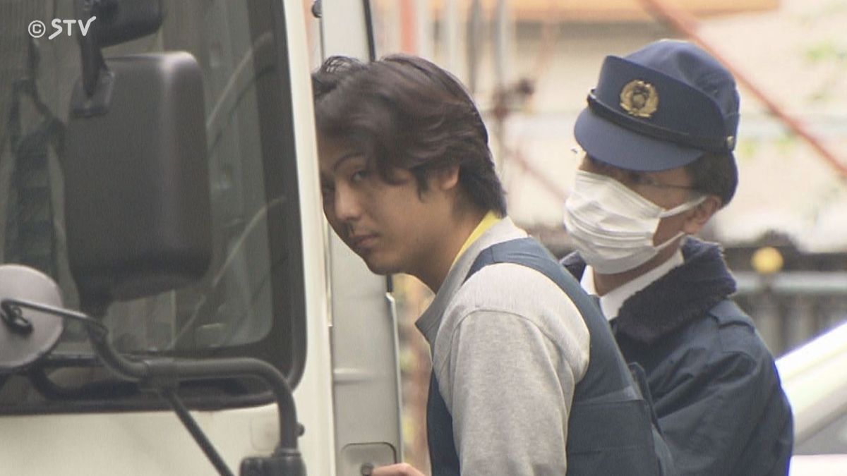  札幌強盗致傷　逮捕25歳男「闇バイトに応募」 犯行時、誰かと通話？首都圏事件と関連も？