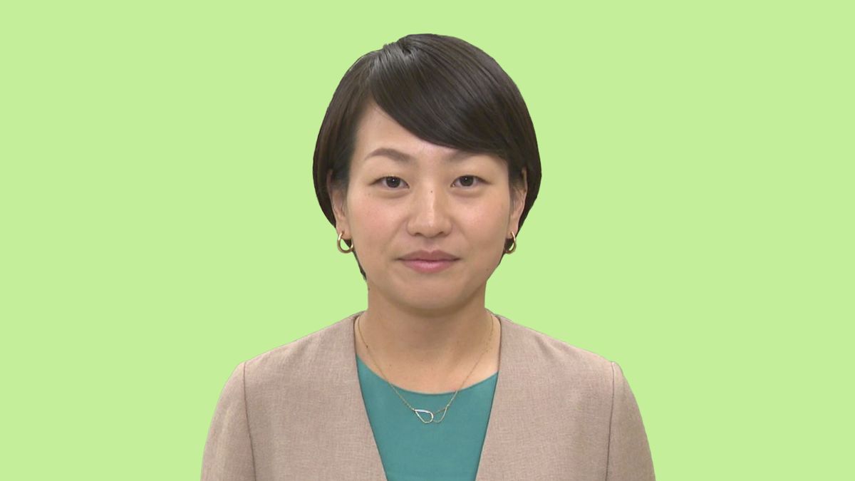 【速報】北海道７区　自民党の前職・鈴木貴子氏が当選確実　衆議院選挙