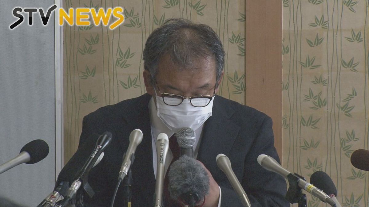 【速報】知床・観光船沈没事故集団提訴「誰も責任負っていない」弁護団「最も重大な過失が２点」