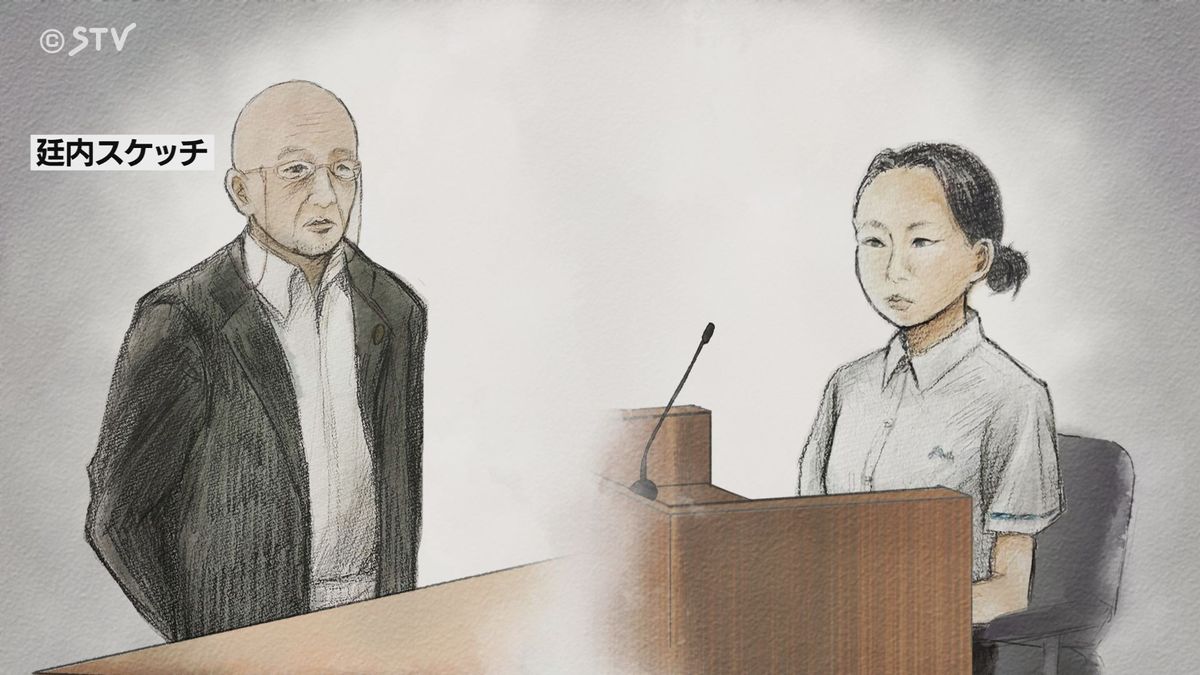 3ページ目 女子高校生に死ねと「30回以上は言った」殺人罪を否認...内田梨瑚被告に22日判決へ 旭川地裁