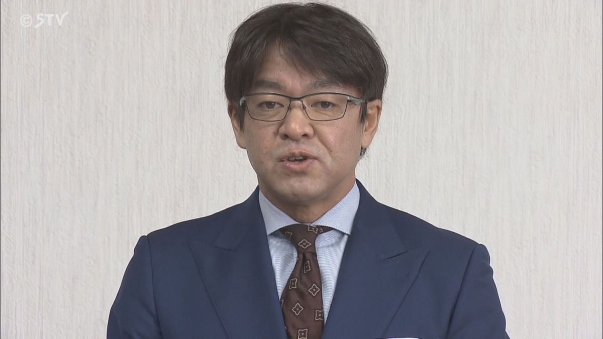 北海道9区の支部長に堀井学氏は認めない 次の衆院選に向けて新支部長を 自民党苫小牧支部の方針