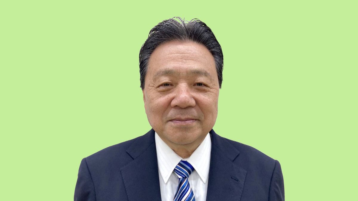 【速報】比例・北海道ブロック　公明党の前職・佐藤英道氏が当選確実　衆議院選挙