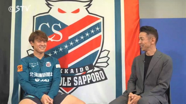 2ページ目 【コンサドーレ】去就注目！札幌・高嶺朋樹選手が今季の苦悩