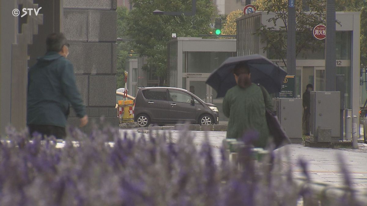 暴風に警戒　太平洋側や日本海側で雨風が強まる見込み　札幌は23日夜にかけて強風続く　北海道