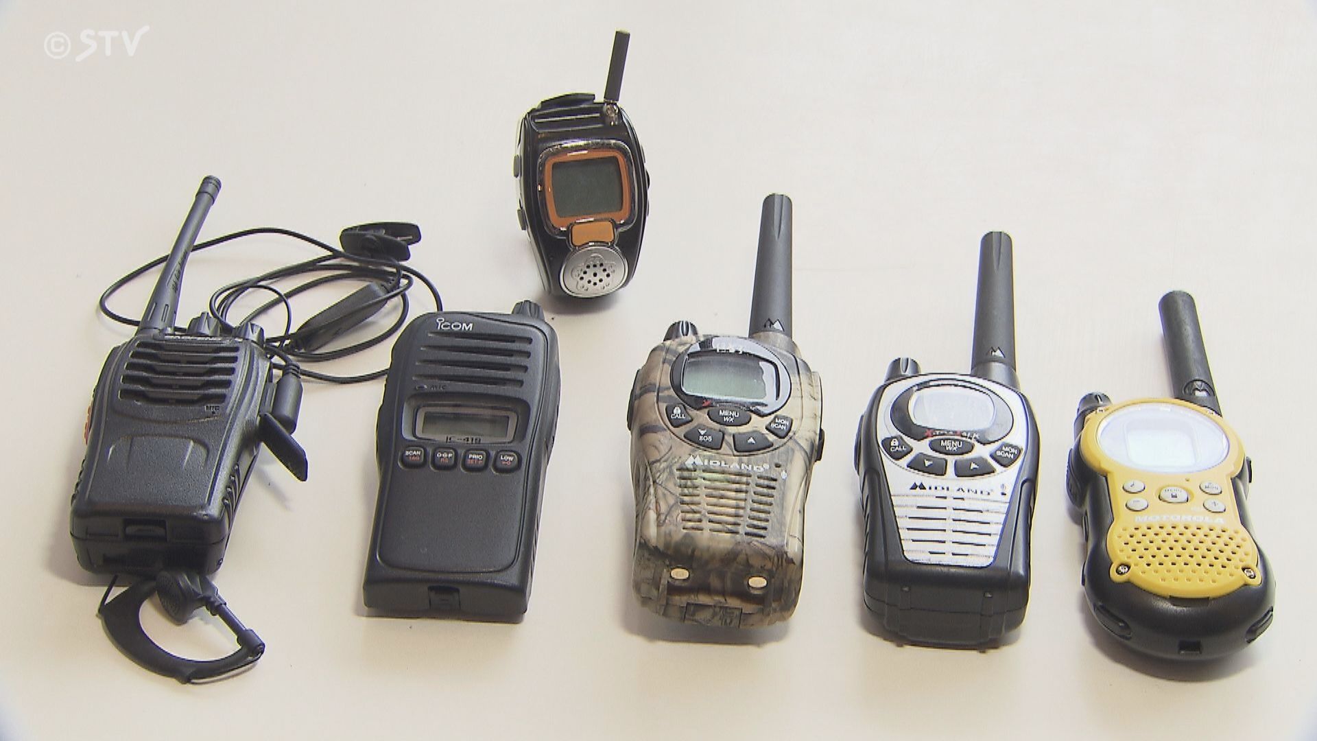 テレビが見れない…禁止された外国製無線機への監視強化 ニセコ町（2024