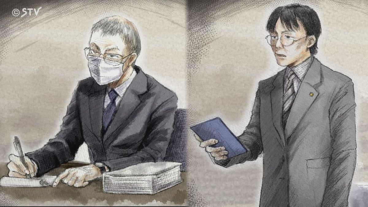 【7回目裁判詳報②】事件は「精神症状が影響している」父親が娘の様子を証言　すすきの殺人事件