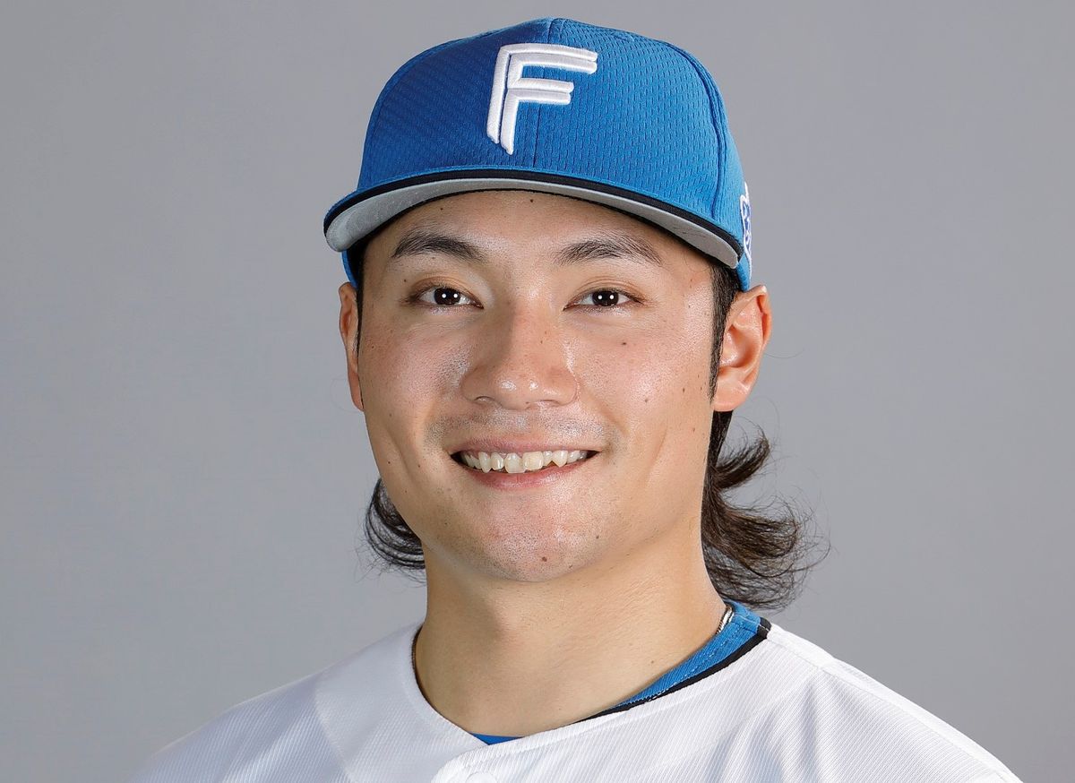 ファイターズ　伊藤9回完封12勝目＆水野サヨナラタイムリー