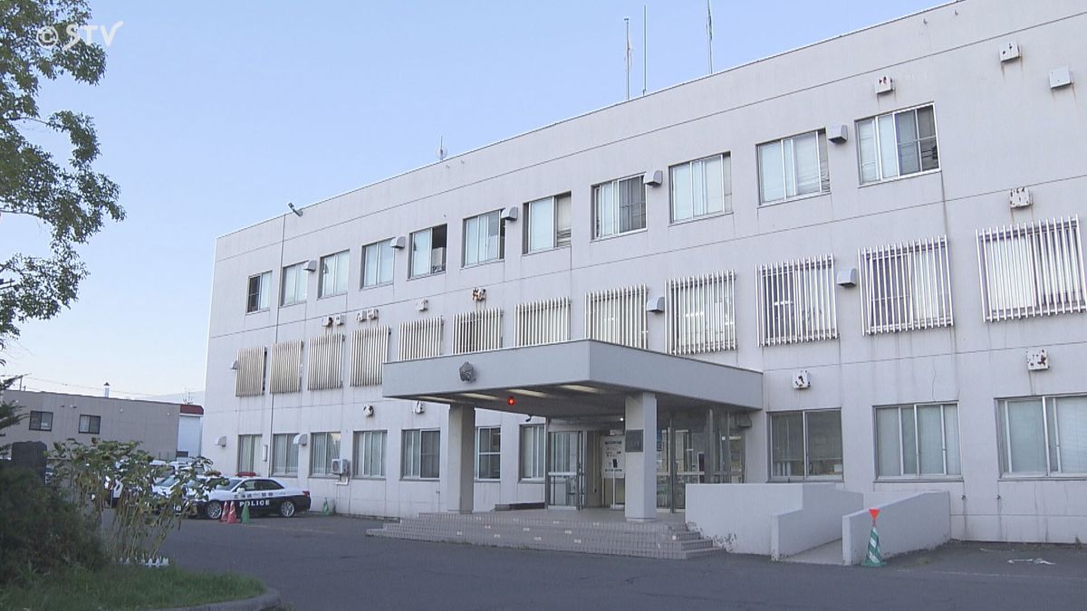 公園内で10代前半の少女に性的暴行か 清掃員の男（31）逮捕 SNSで知り合う 札幌市
