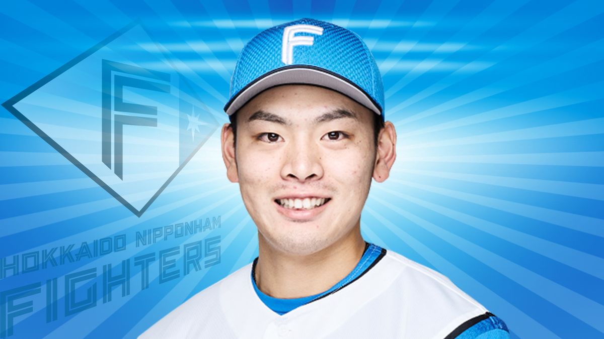 【ファイターズ速報】４番・野村佑希のタイムリーで反撃！