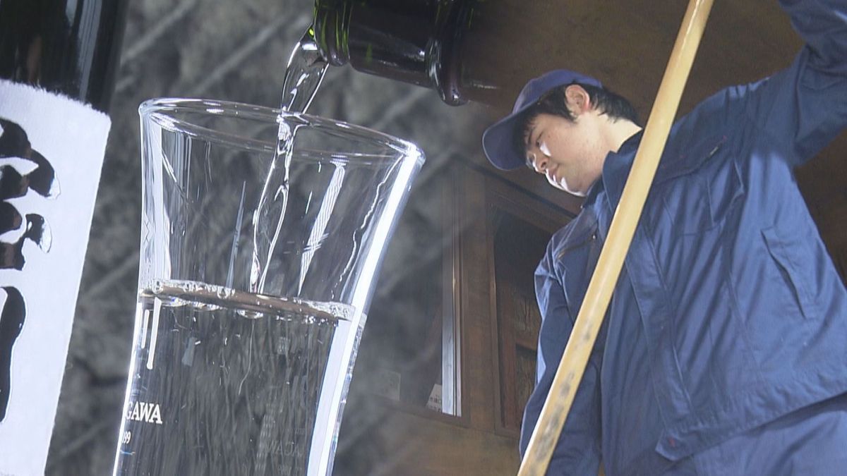 海外輸出額も右肩上がり!日本酒の酒蔵が次々開設する北海道は「異常エリア」⁉ 「伝統的酒造り」は無形文化遺産に登録 道産日本酒が注目される納得のワケとは?