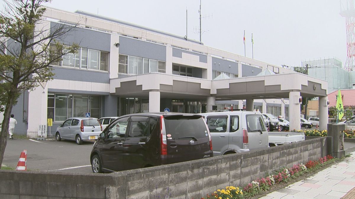 知人女性宅に侵入し顔殴り性交した男を逮捕 「無理やりやっていません」など容疑を否認 北海道
