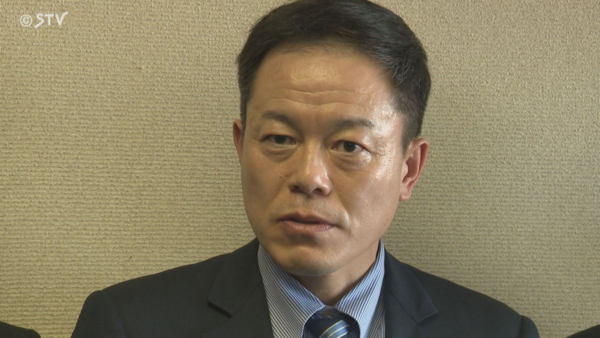 自民党・長谷川岳議員への対応で年２０回以上も出張　北海道の幹部職員に威圧的な言動も
