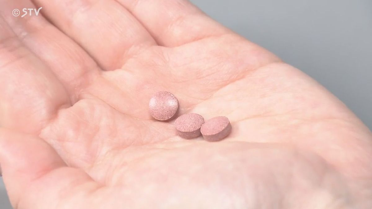 新たに２１人健康被害訴え…これで合計６７人に　小林製薬「紅麹」問題　北海道