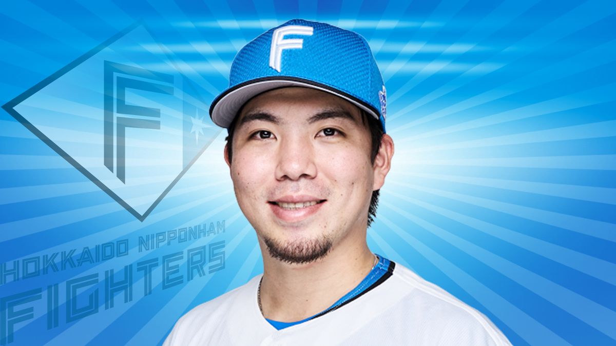 【ファイターズ】金村完投で今季3勝目 終盤のピンチ凌ぎ接戦制す