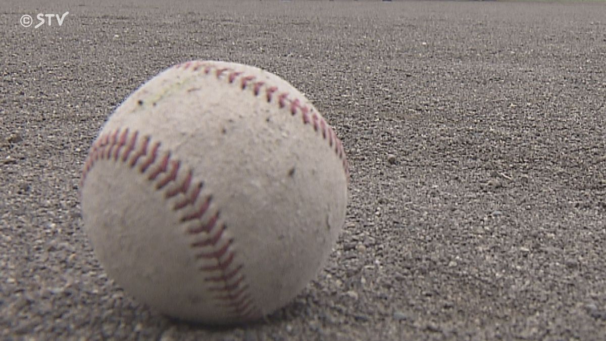 「一投一打に全力を込める」北海道の頂点をめざし熱戦始まる　春の高校野球・北海道大会が開幕