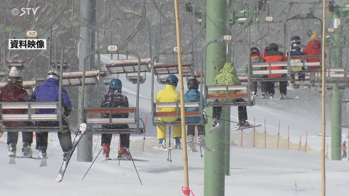 来シーズンからついに！札幌・藻岩山スキー場でスノボ解禁へ！新運営会社も決まる