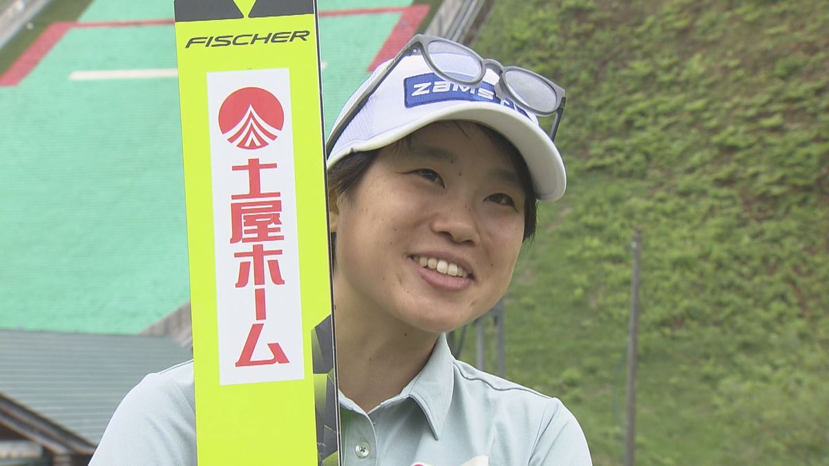 【スキージャンプ】パリの次は…2026年ミラノへ!今季サマー開幕戦でオリンピアン2人が優勝