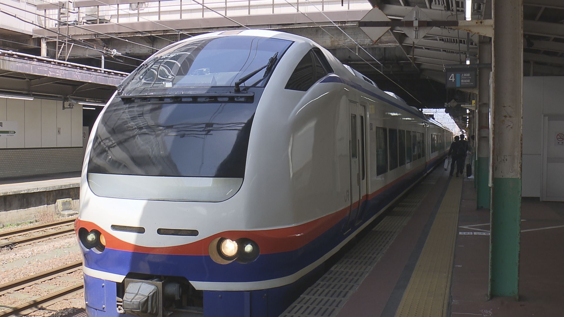 2ページ目 【交通・乗り物NEWS】新潟～上越地域の”鉄道高速化”4ルート