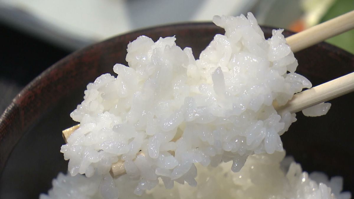 コメの在庫不足で“ふるさと納税”の返礼品 約800人に発送できない事態に《新潟》