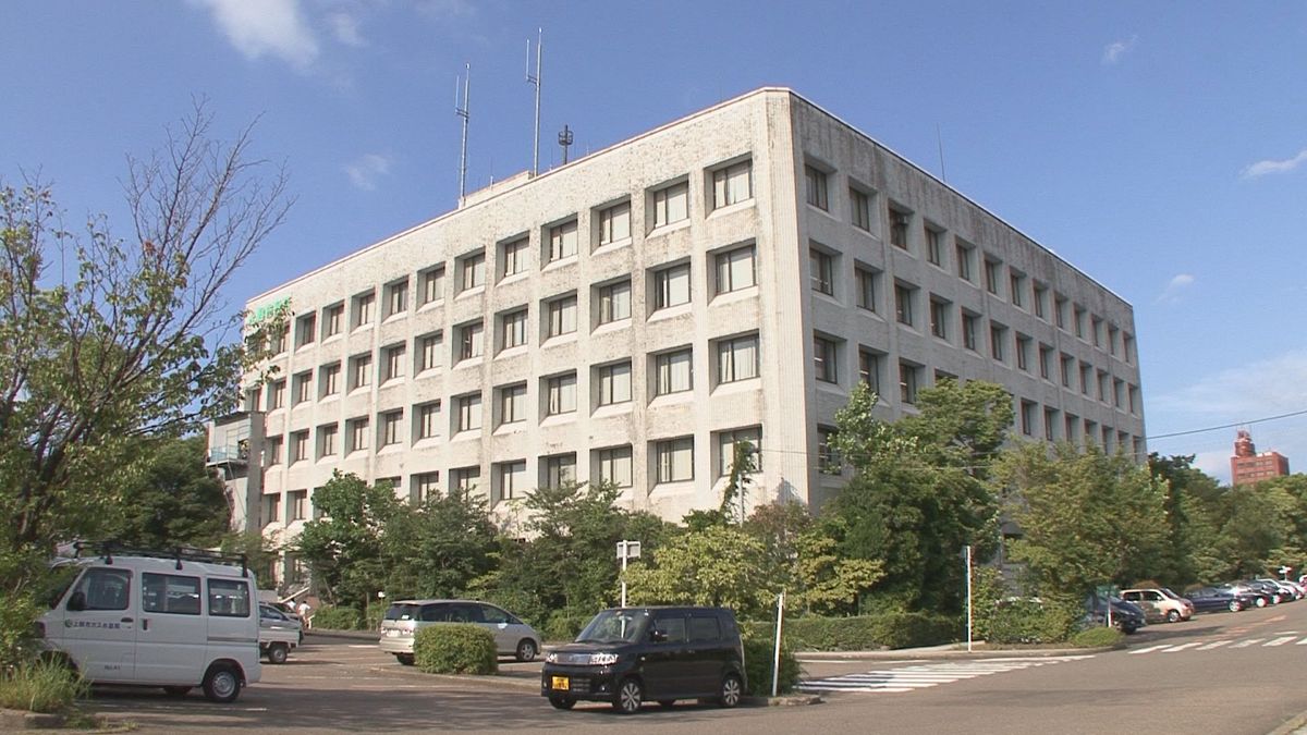 【速報】「マーボー豆腐に破片が混入している」小学校の給食に蛍光管の破片が混入 破片を取り除き給食を継続 5年生の児童が口にする事故《新潟・上越市》