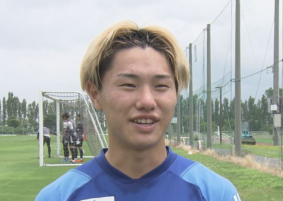 【パリ五輪】サッカーは男女とも決勝トーナメント進出　元アルビの三戸＆北川が勝利に貢献 《新潟》