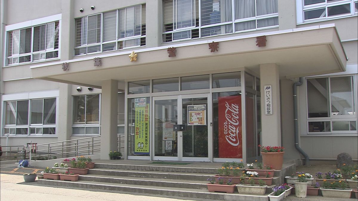 面識のある50代女性に対し不同意わいせつの疑いで74歳の男を逮捕 容疑を一部否認《新潟》