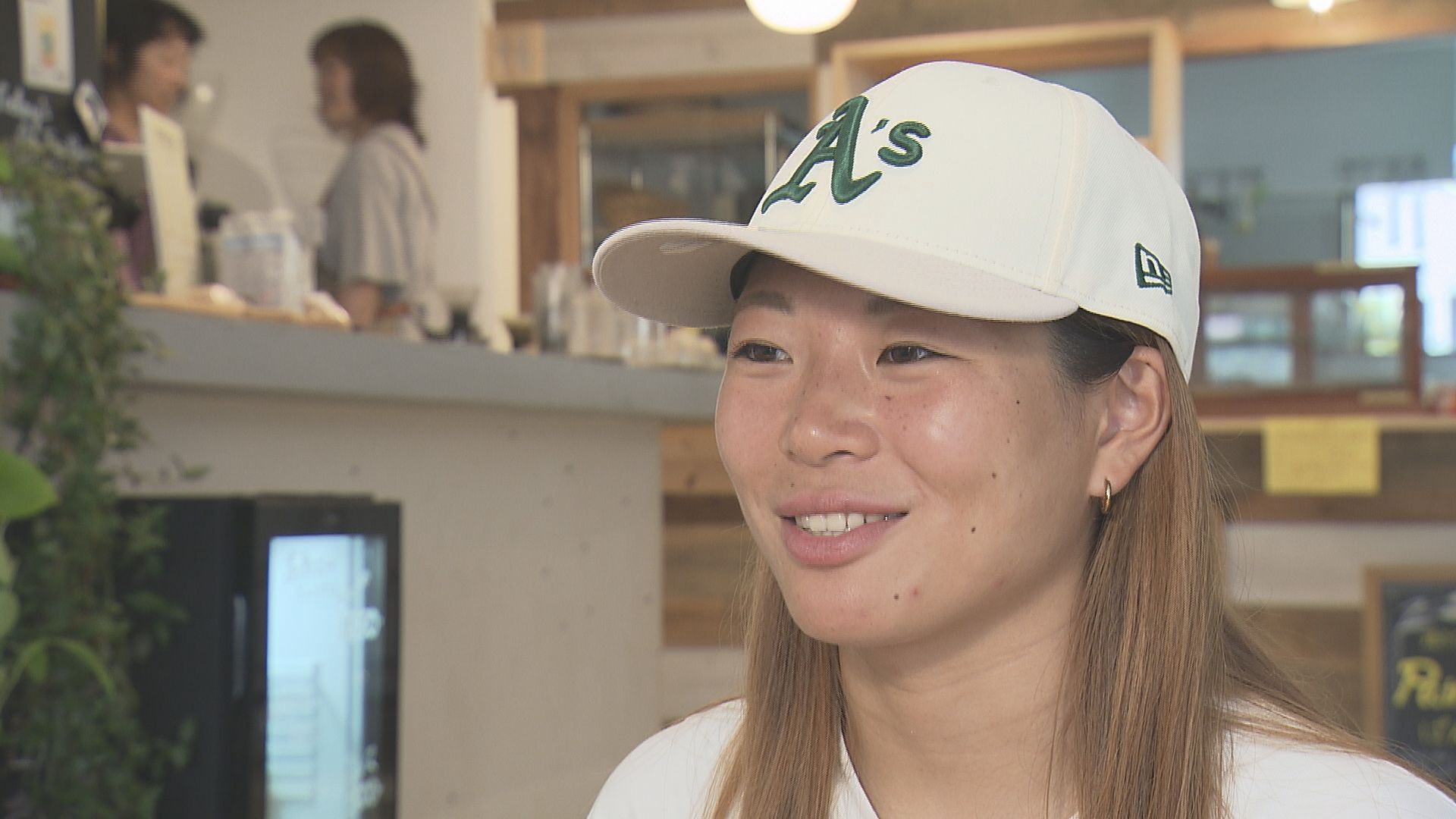 スノーボード全日本選手権 女子は冨田せな選手が圧巻の滑りで優勝 男子
