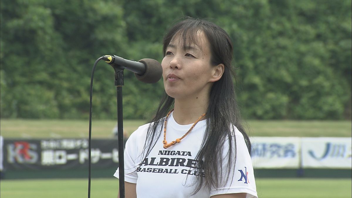 樹人くんの母・正江さん（当時）