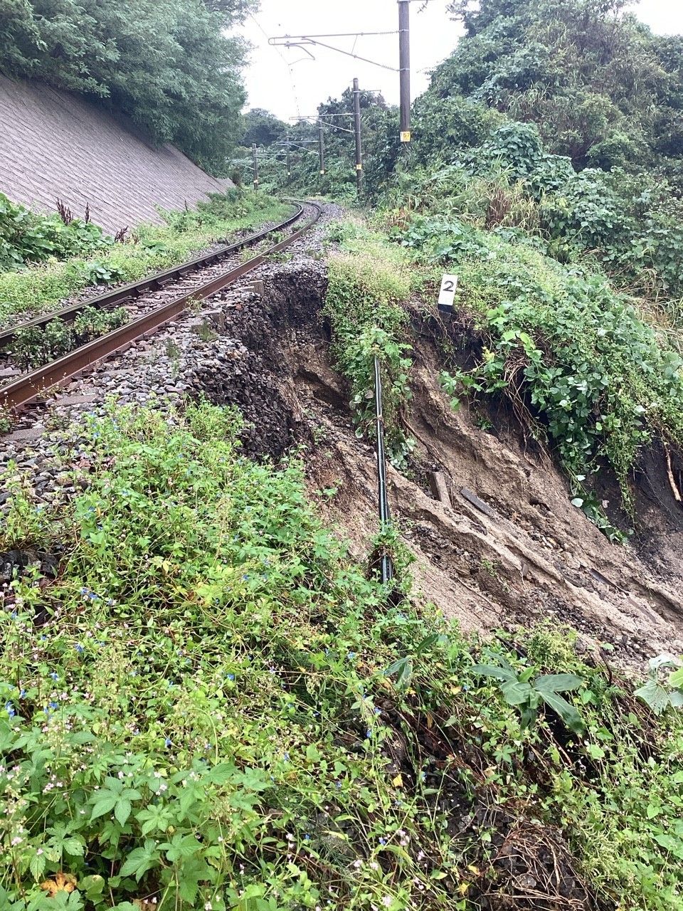 JR東日本新潟支社提供