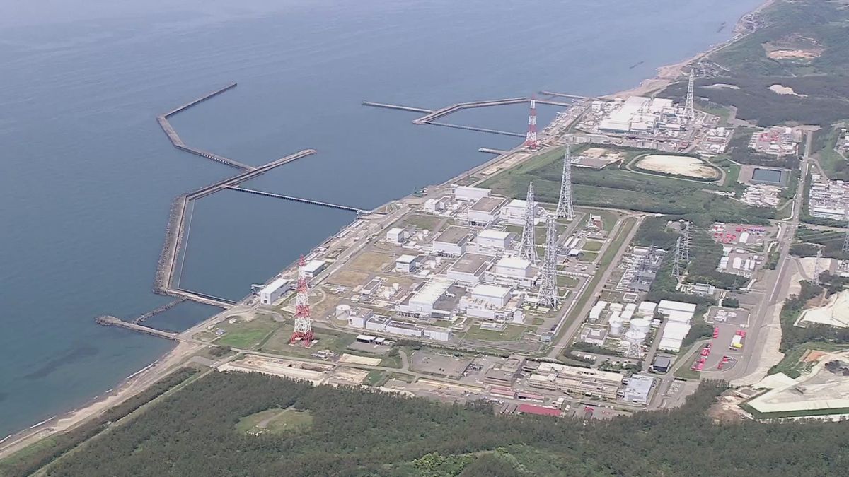 【速報】柏崎刈羽原発の再稼働の是非を問う「県民投票条例案」 県議会本会議で否決《新潟》
