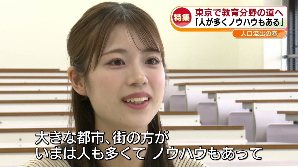 富永愛さん