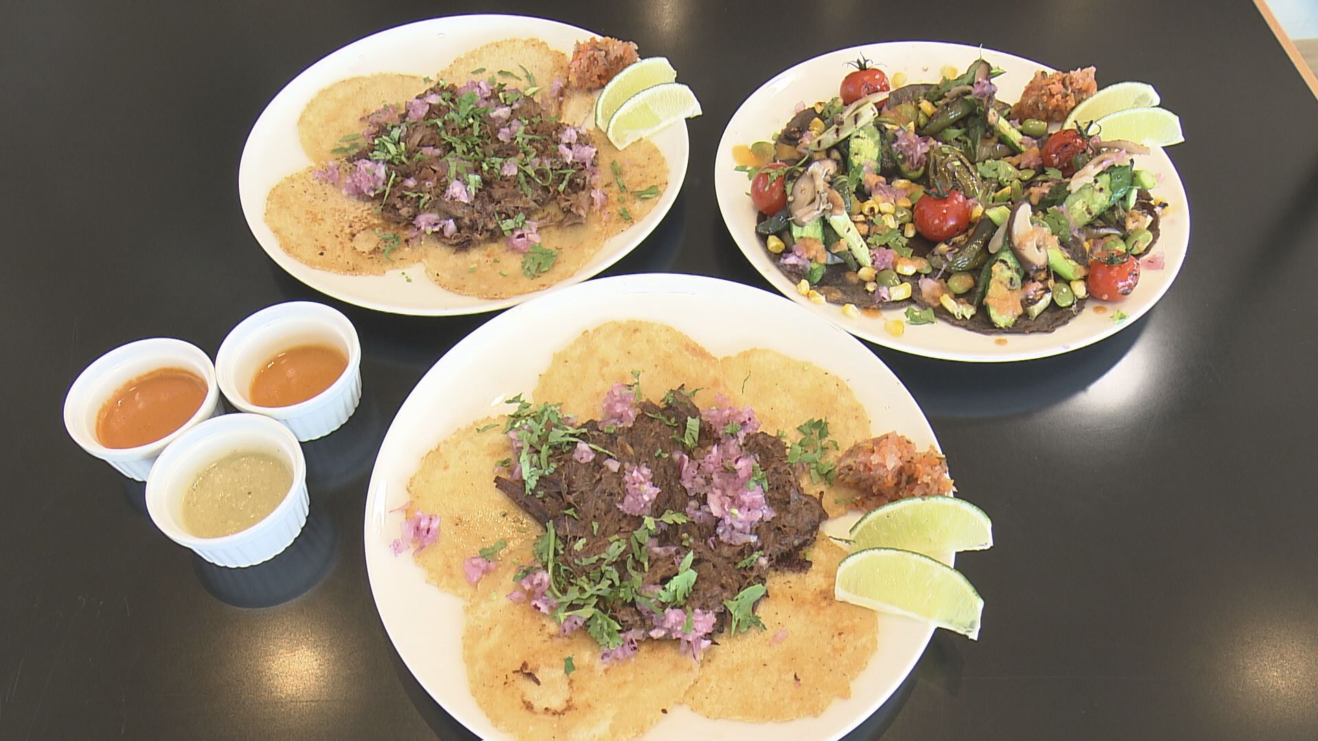 人気】新潟県内でも専門店がオープン メキシコ料理“タコス”の魅力とは