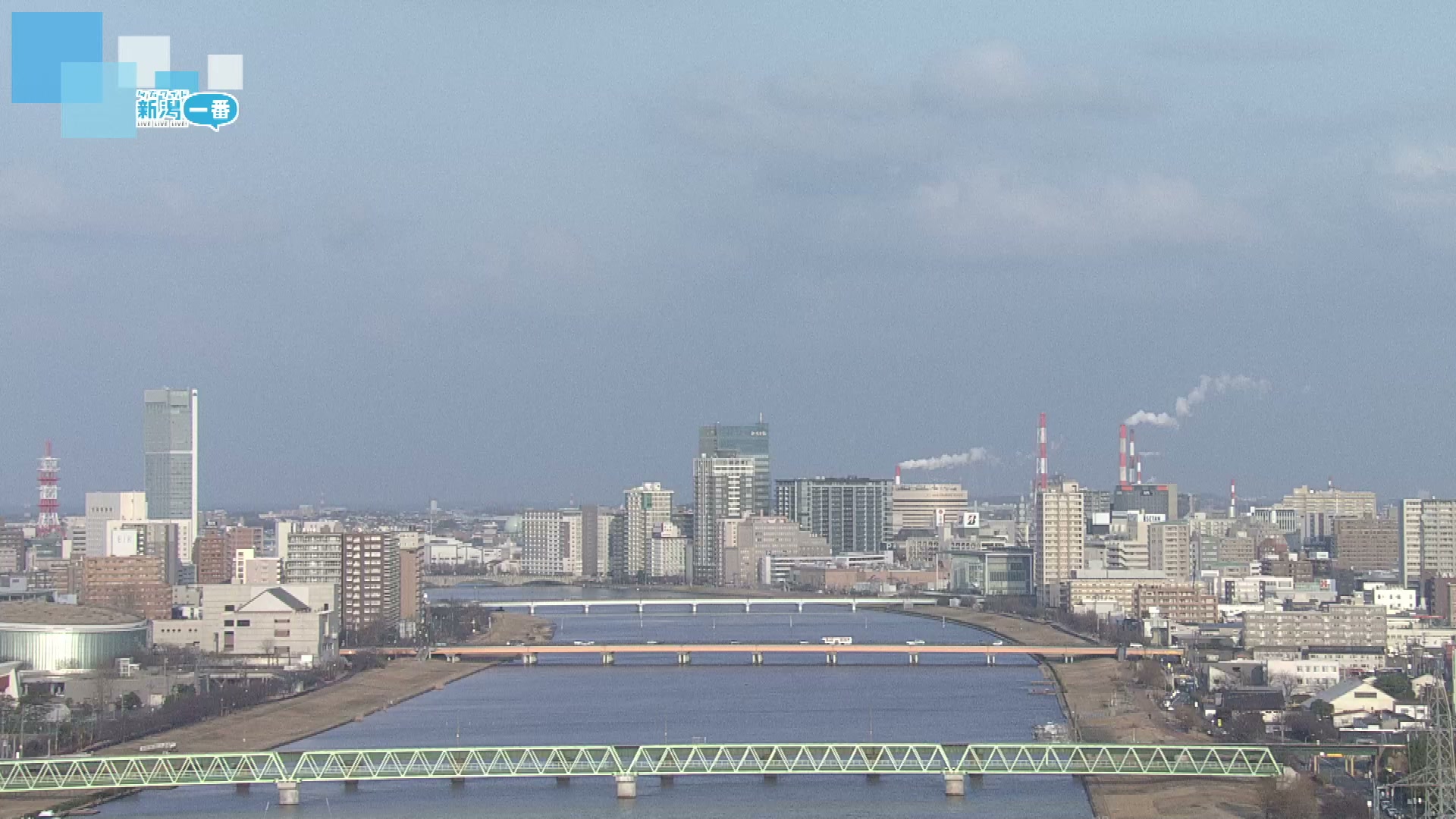 17日から「大学入学共通テスト」気になる天気は　週末は低気圧や寒気の影響を受ける見込み 《新潟》