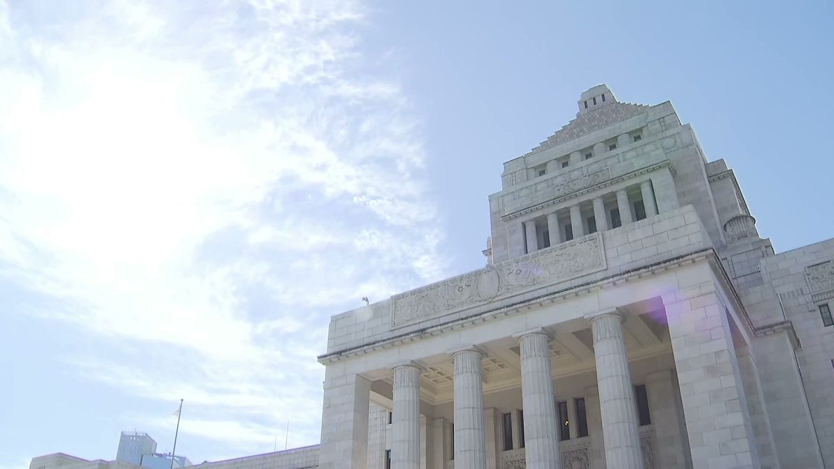 【活発】自民総裁選・立憲代表選の週末　解散総選挙を見据えた動きも《新潟》