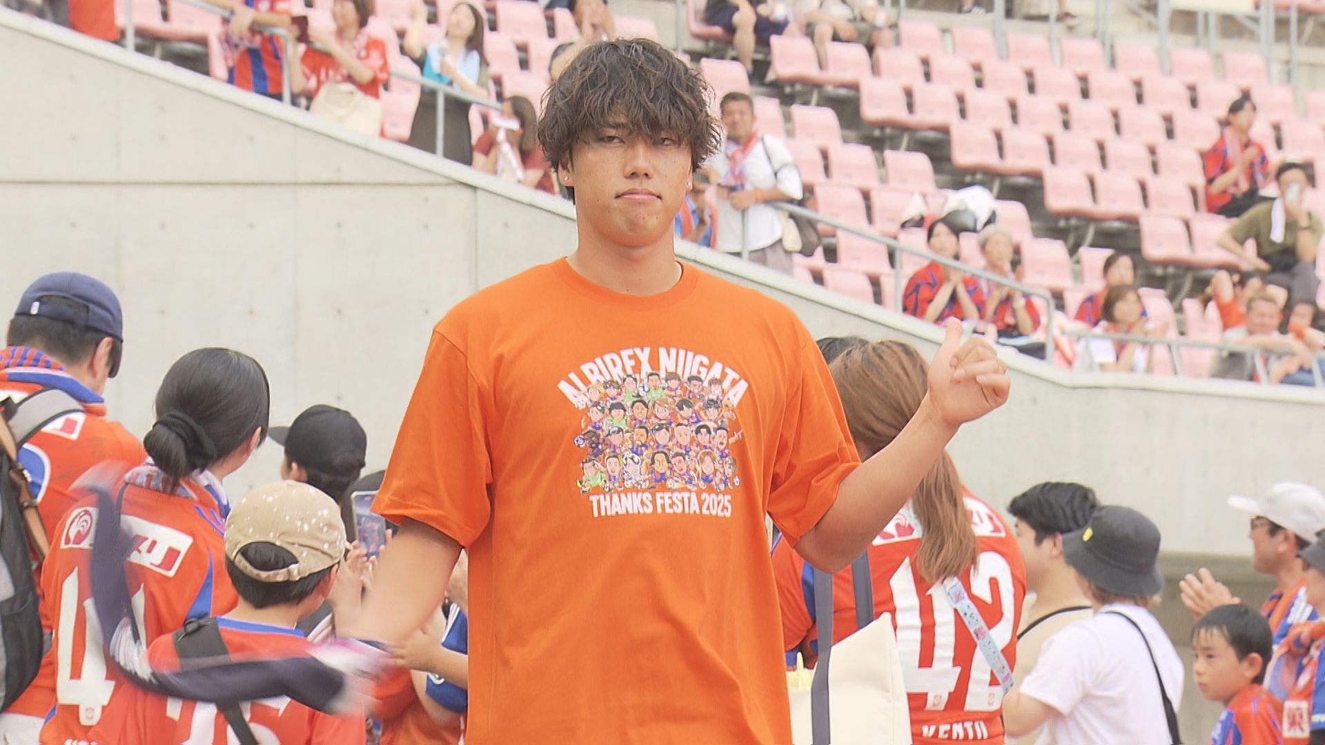 2ページ目 【J1残留へ全力応援】9.20横浜FC戦の直後 「可能性ある限り