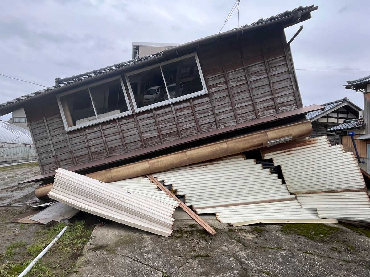 【地震】新潟市が独自支援　住宅被害受けた人を対象に　最大１００万円　