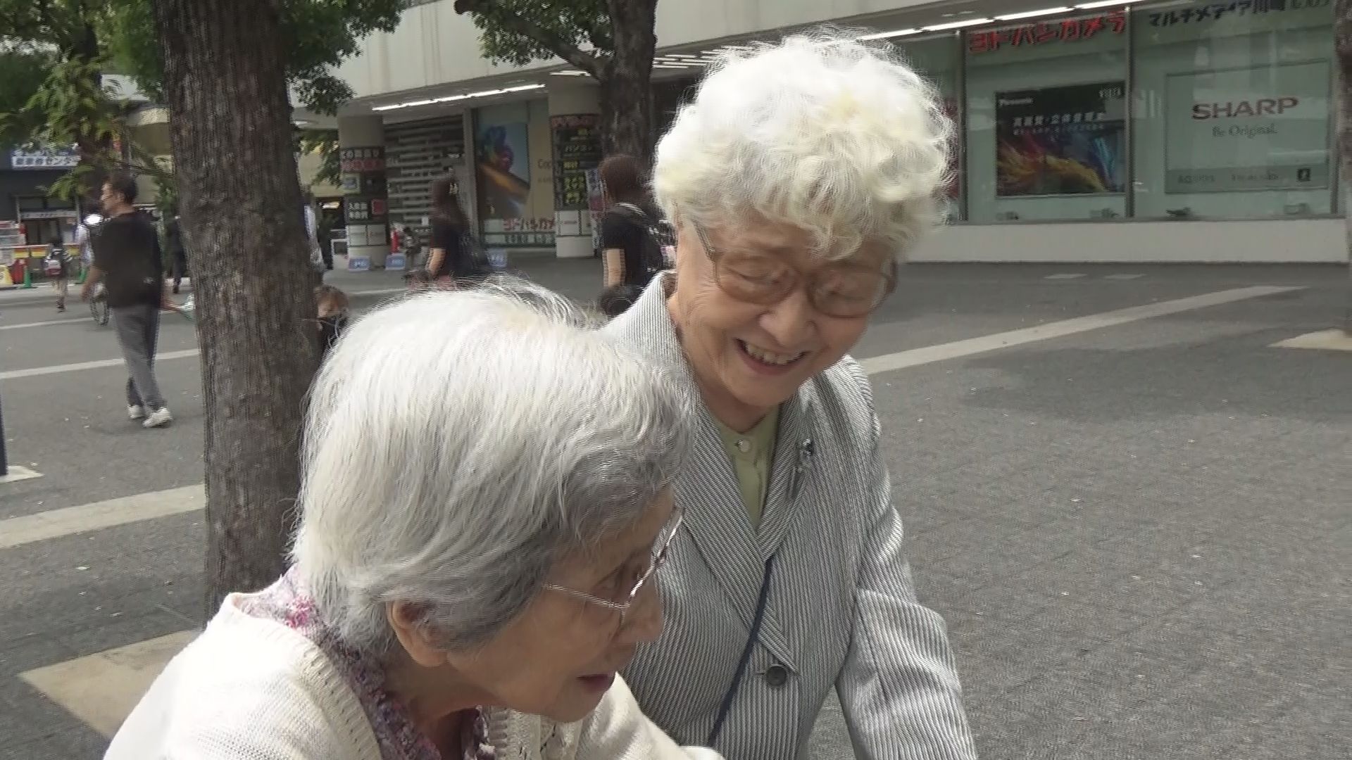 横田めぐみさん拉致からことしで48年　母・早紀江さんは来年90歳に　寄り添う友人や同級生たち《新潟》